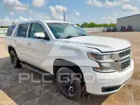 2019 Chevrolet Tahoe фото
