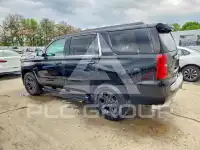 2019 Chevrolet Tahoe фото