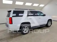 2019 Chevrolet Tahoe фото