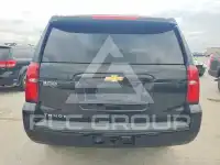 2019 Chevrolet Tahoe фото