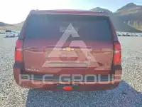 2019 Chevrolet Tahoe фото