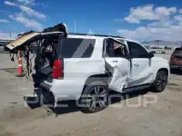 2019 Chevrolet Tahoe фото
