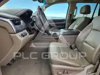 2019 Chevrolet Tahoe фото
