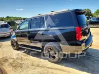 2019 Chevrolet Tahoe фото