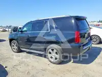 2019 Chevrolet Tahoe фото