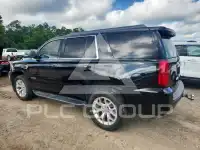 2019 Chevrolet Tahoe фото