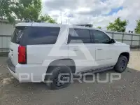 2019 Chevrolet Tahoe photo