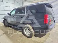 2019 Chevrolet Tahoe фото