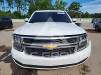 2019 Chevrolet Tahoe фото