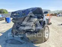 2019 Chevrolet Tahoe фото