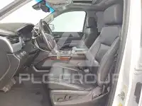 2019 Chevrolet Tahoe фото