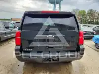 2019 Chevrolet Tahoe фото