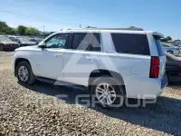 2019 Chevrolet Tahoe фото