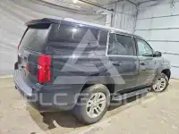2019 Chevrolet Tahoe фото