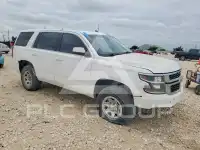 2019 Chevrolet Tahoe фото