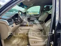 2019 Chevrolet Tahoe фото