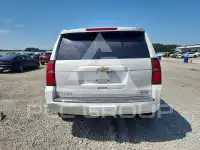 2019 Chevrolet Tahoe фото
