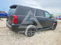 2019 Chevrolet Tahoe photo