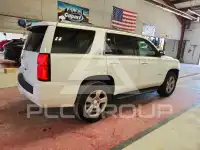 2019 Chevrolet Tahoe фото