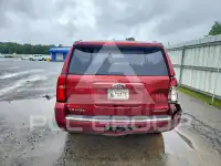 2019 Chevrolet Tahoe photo