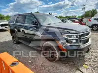 2019 Chevrolet Tahoe фото
