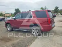 2019 Chevrolet Tahoe фото