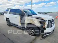 2019 Chevrolet Tahoe фото
