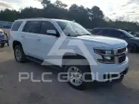 2019 Chevrolet Tahoe фото