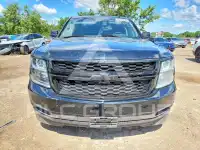 2019 Chevrolet Tahoe фото