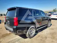 2019 Chevrolet Tahoe фото