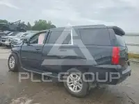 2019 Chevrolet Tahoe фото