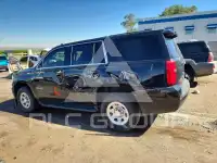2019 Chevrolet Tahoe фото