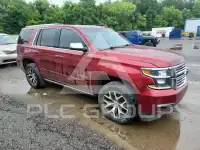 2019 Chevrolet Tahoe photo