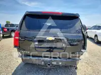 2019 Chevrolet Tahoe фото