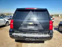 2019 Chevrolet Tahoe фото