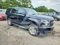 2019 Chevrolet Tahoe фото