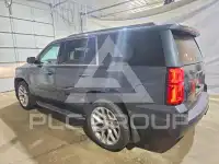 2019 Chevrolet Tahoe фото