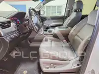 2019 Chevrolet Tahoe фото