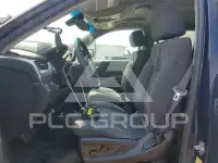 2019 Chevrolet Tahoe фото
