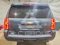 2019 Chevrolet Tahoe фото