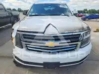 2019 Chevrolet Tahoe фото