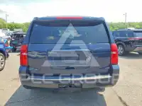 2019 Chevrolet Tahoe фото
