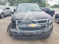 2019 Chevrolet Tahoe photo
