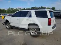 2019 Chevrolet Tahoe фото