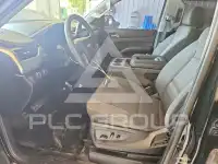2019 Chevrolet Tahoe фото