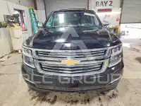 2019 Chevrolet Tahoe фото
