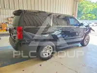 2019 Chevrolet Tahoe фото