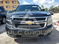 2019 Chevrolet Tahoe фото