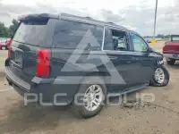 2019 Chevrolet Tahoe photo