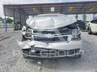 2019 Chevrolet Tahoe фото